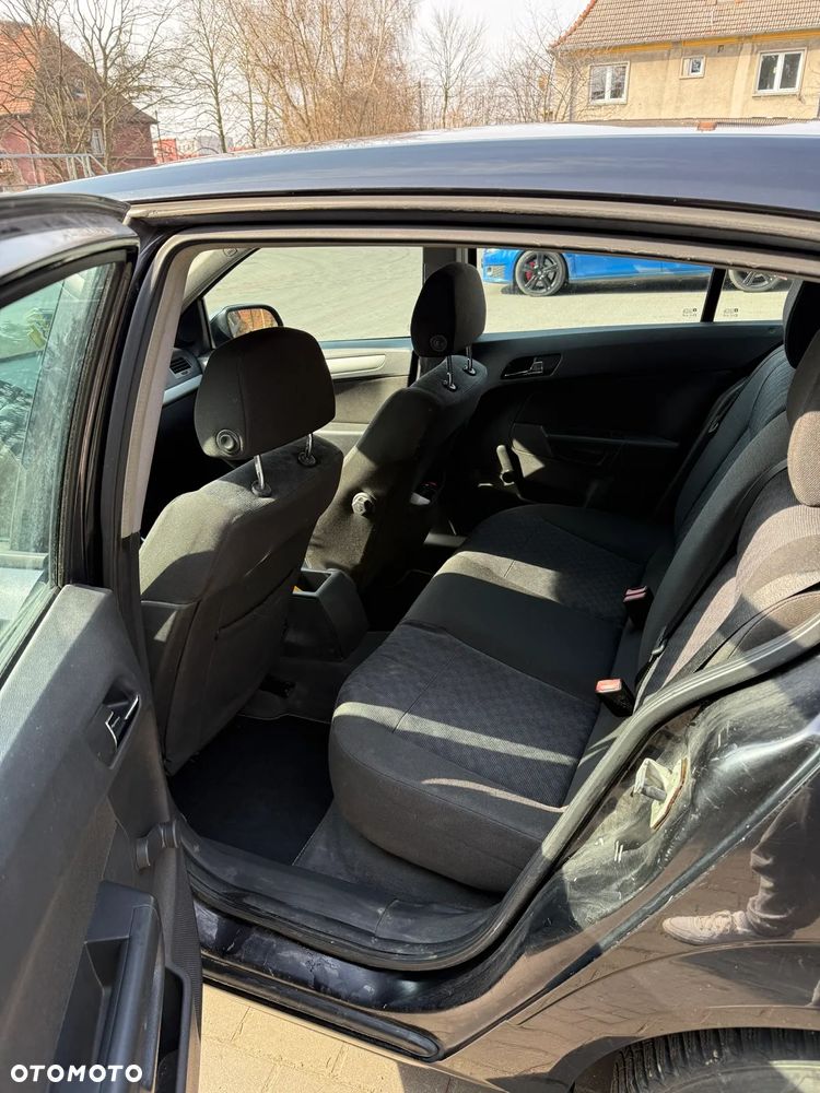 Opel Astra 1.7 CDTI - 6