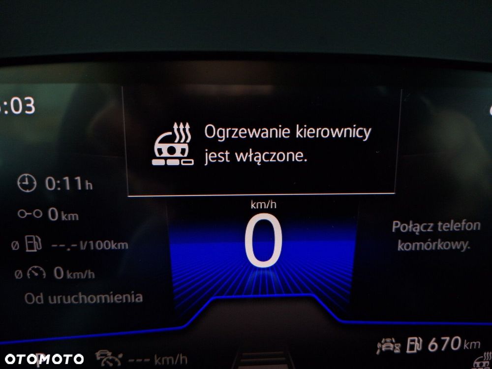 Volkswagen Touran 1.5 TSI EVO Comfortline DSG - 28