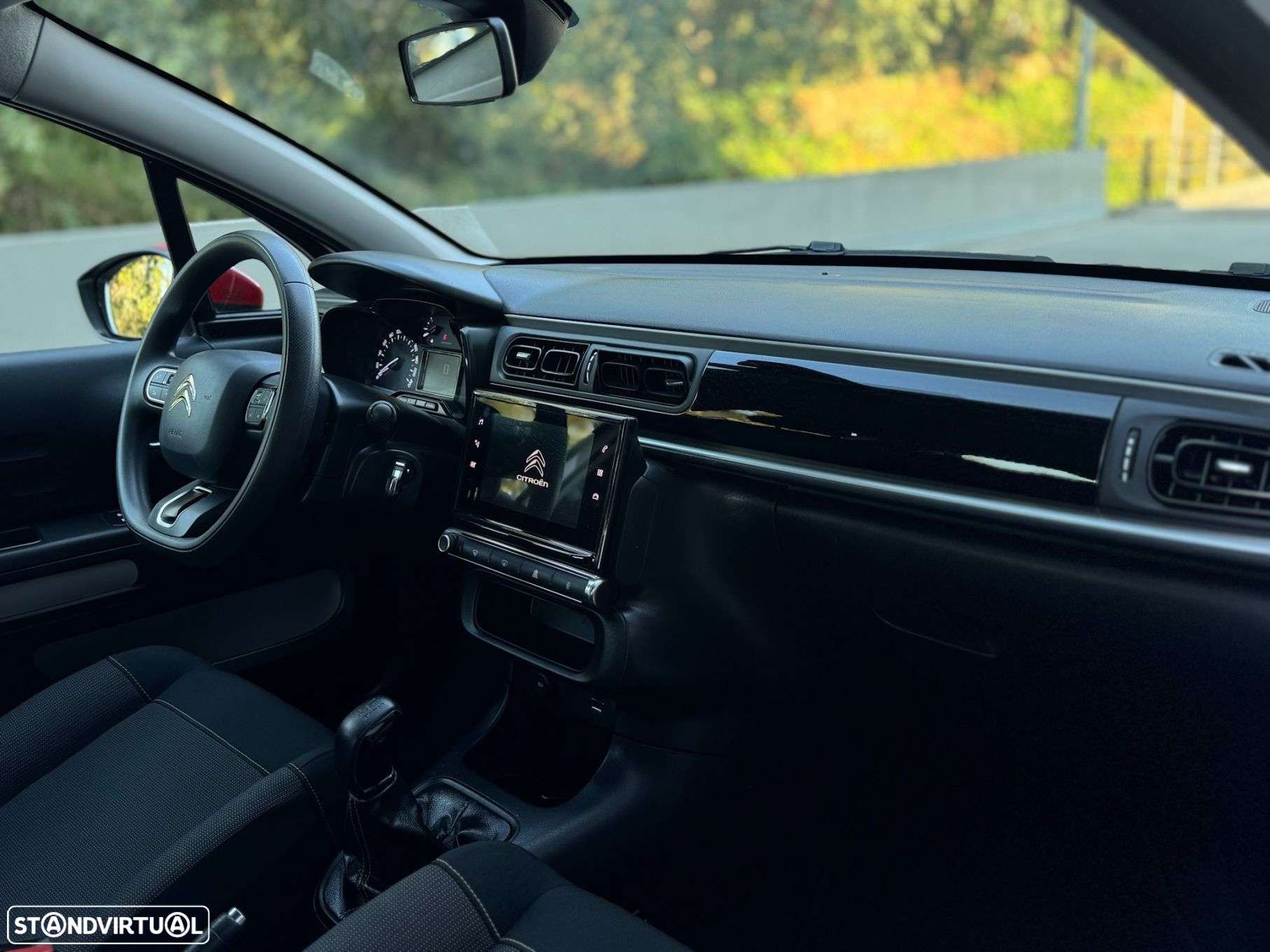 Citroën C3 1.2 PureTech Shine - 7
