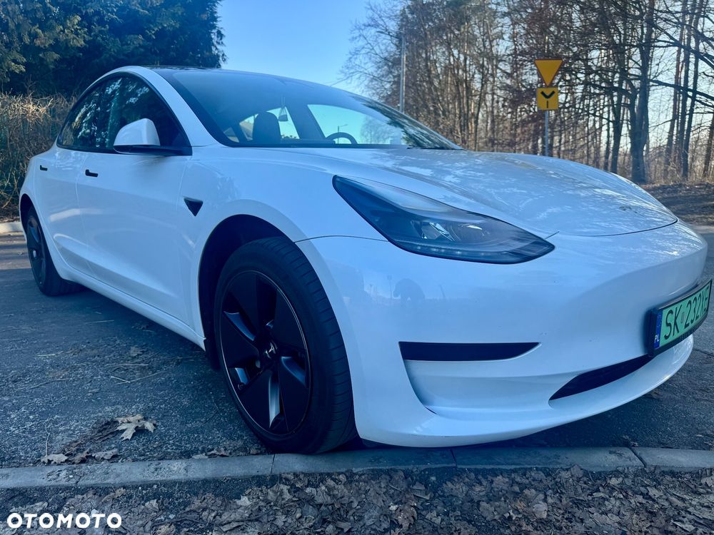 Tesla Model 3 - 22