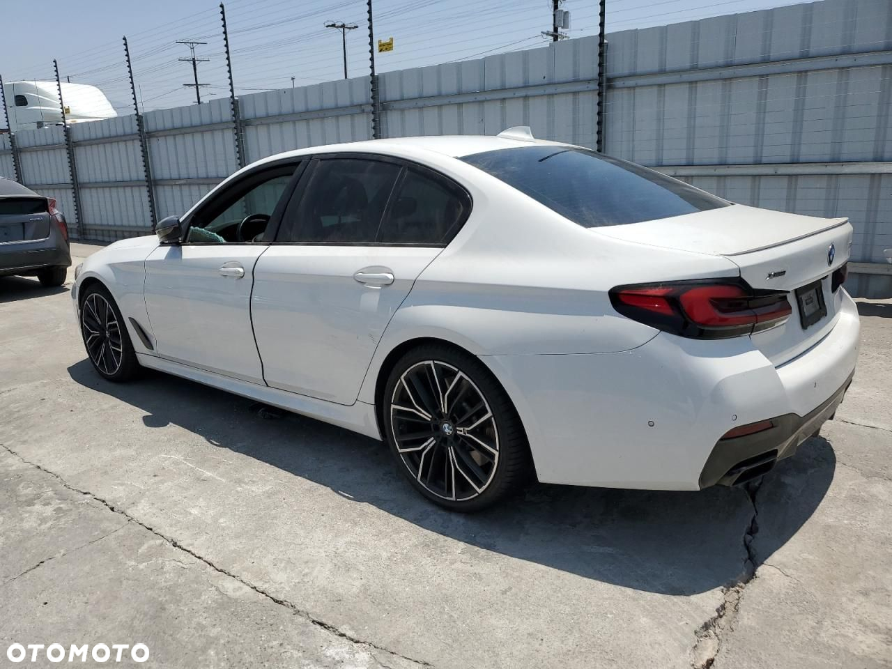 BMW Seria 5 - 4