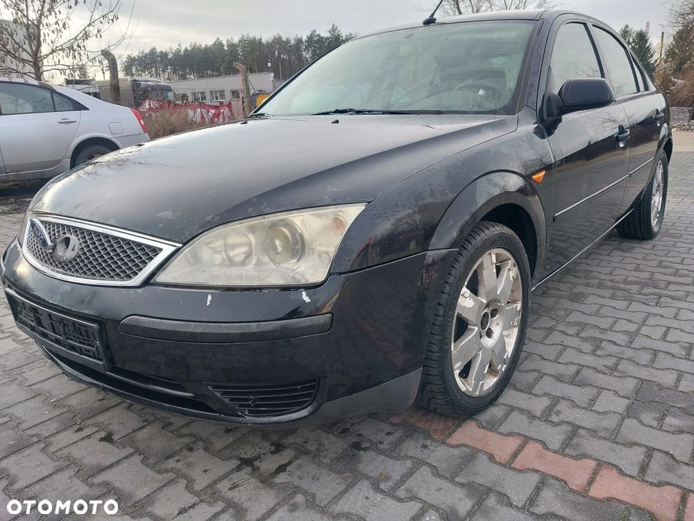 Ford Mondeo Mk3 HB III silnik kompletny 2.0 Duratec-HE 145KM CJBB CJBA alternator listwa wtryskowa cewka pompa skrzynia biegów sprzęgło drzwi maska klapa zderzak błotnik kolor G0 czarny Panther Black przepustnica kolektor maglownica wspomaganie sterownik moduł panel wyświetlacz stacyjka mcperson belka sanki zwrotnica felga szyba klamka zamek zacisk osłona przewód lampa reflektor lusterko osłona grill hak holowniczy fotel boczek lewarek Hatchback Sedan NA CZĘŚCI WSZYSTKIE CZĘŚCI - 9
