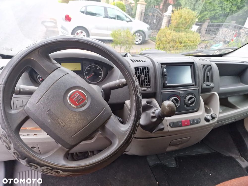 Fiat Ducato Maxi MJ L3 - 6