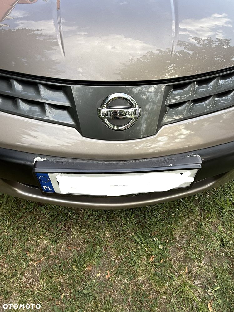 Nissan Note - 8