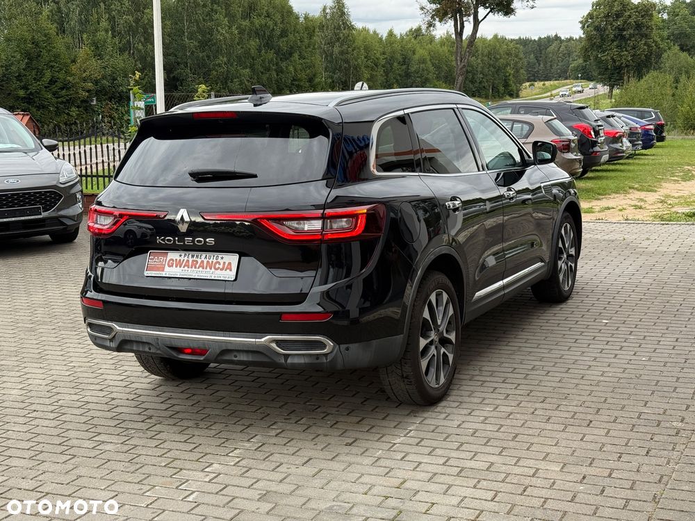 Renault Koleos ENERGY dCi 175 X-tronic LIMITED - 8