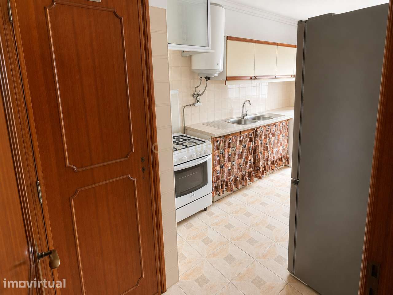 Apartamento T2 | Mercês-Rio de Mouro | Sintra - Grande imagem: 3/15