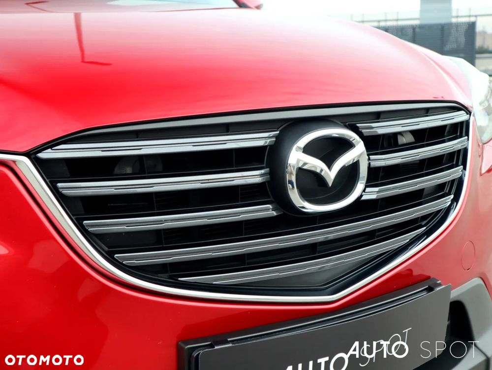 Mazda CX-5 2.0 Skymotion - 10