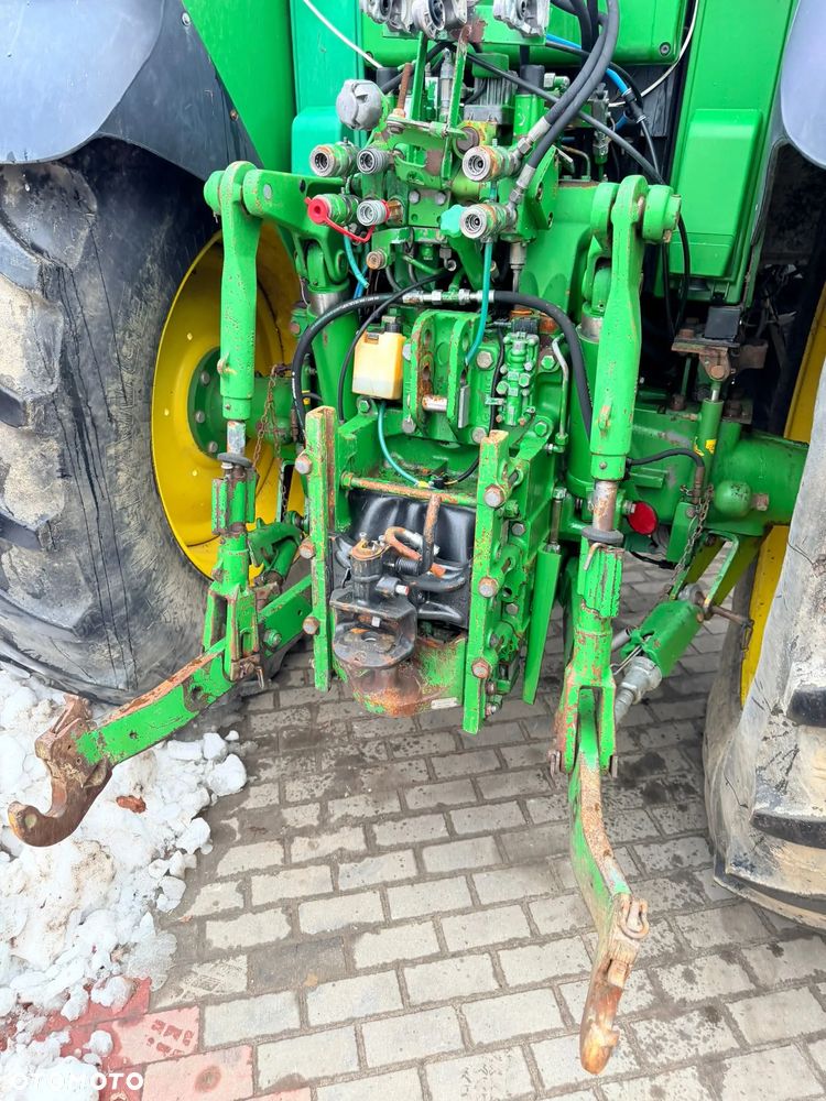 John Deere 6920 - 11