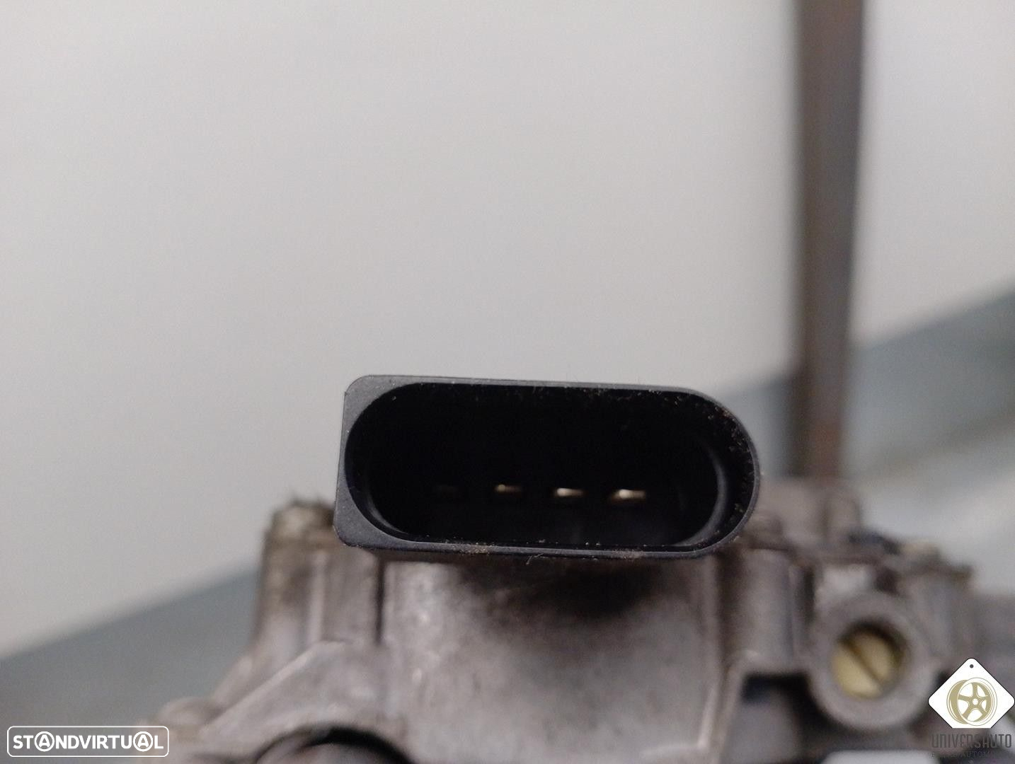 MOTOR LIMPA-VIDROS FRONTAL SMART FORTWO CABRIO 2011 - 3
