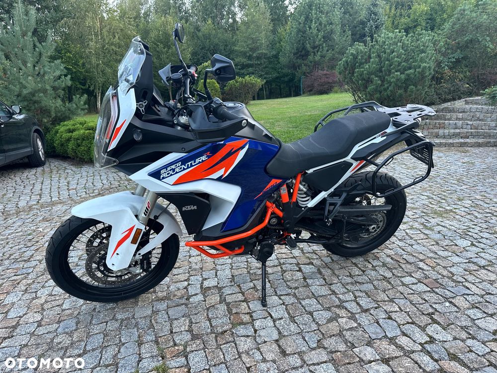 KTM Super Adventure - 7