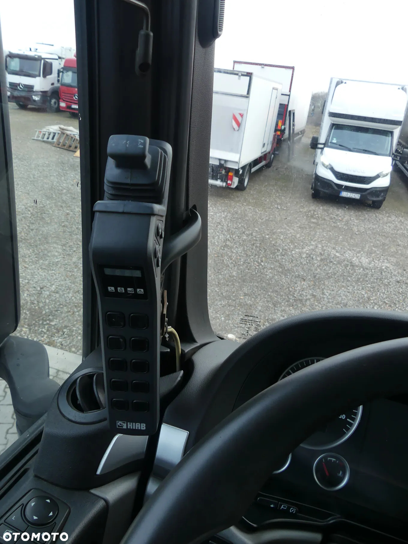 MAN TGX 26.400 / 6x2 / HAKOWIEC + PRZYCZEPA WIELTON 18T / EURO 6 / - 34