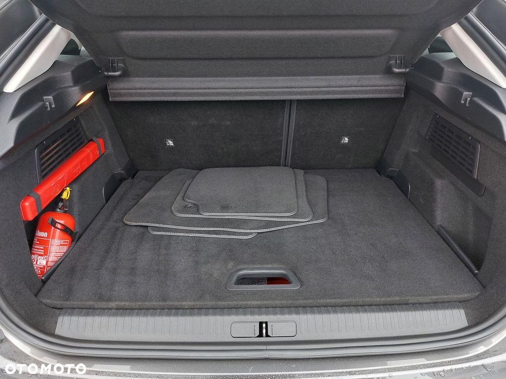 Citroën C4 EV136 50kWh Feel Pack - 15