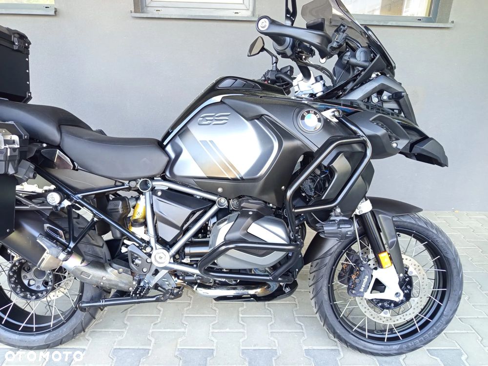 BMW GS - 24