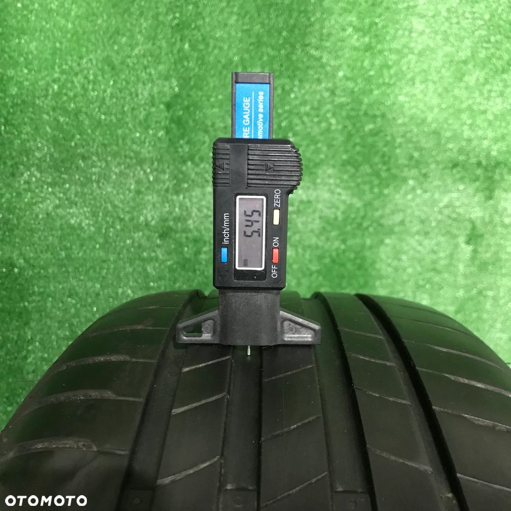 KOŁA LATO ALUFELGI 17 BMW 3 G20 G21 4 G22 G23 - 6