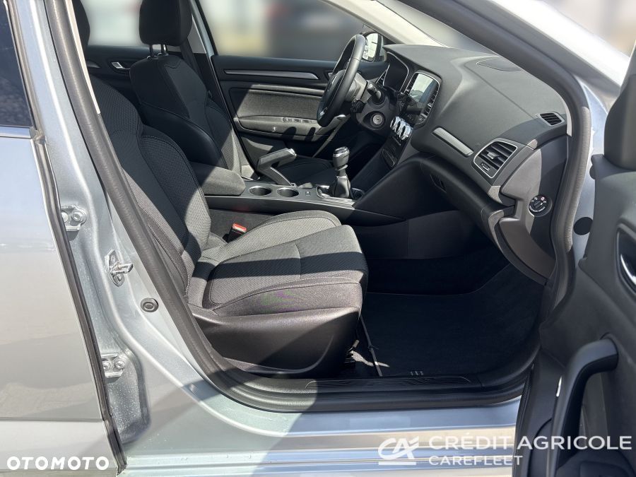 Renault Megane 1.3 TCe FAP Equilibre - 17
