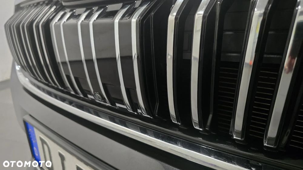 Skoda Kodiaq 2.0 TDI 4x4 Sportline DSG - 13