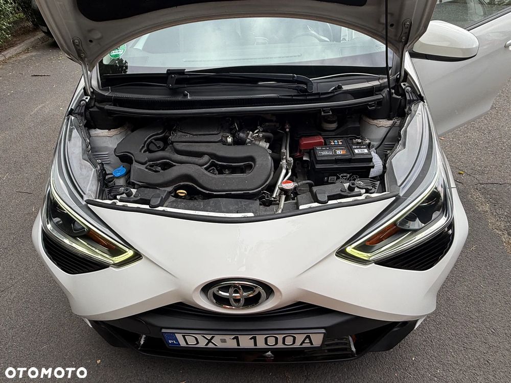 Toyota Aygo - 11