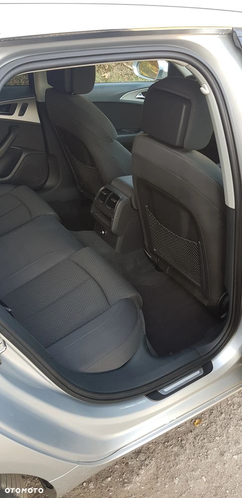 Audi A6 Avant - 15