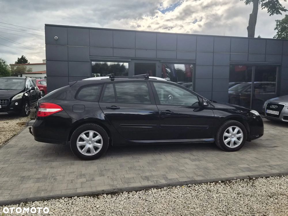 Renault Laguna 2.0 Dynamique - 13