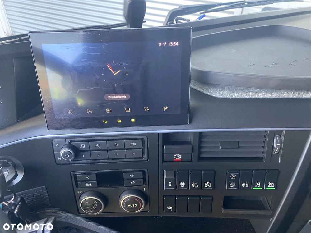 Volvo FH 460 I-SAVE, ADR - 7