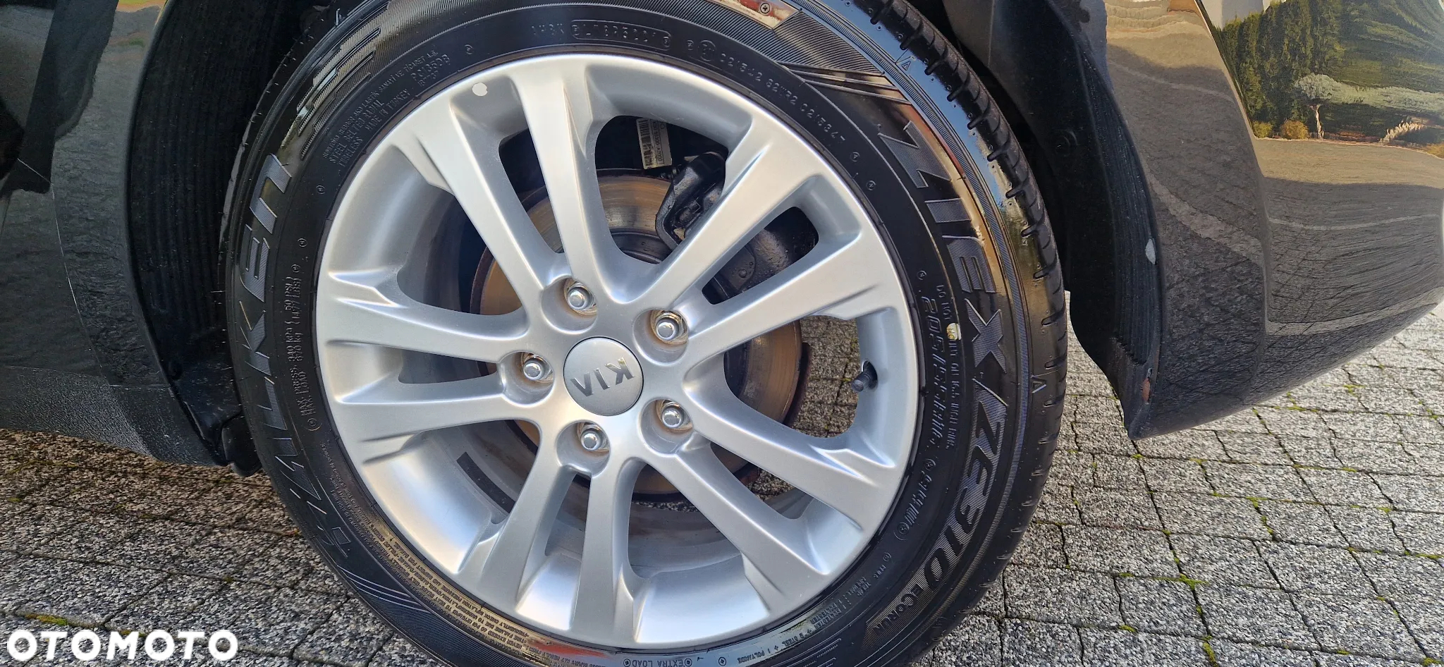 Kia Ceed 1.4 CVVT Dream Team Edition - 33