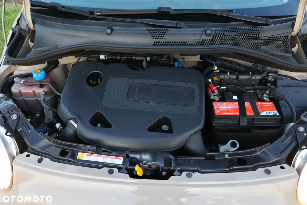Fiat 500 0.9 TwinAir Dualogic Start&Stopp Vintage '57 - 19