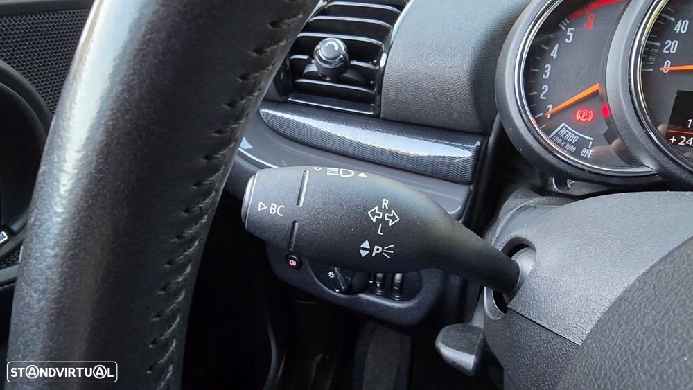 MINI Clubman One D Auto - 14