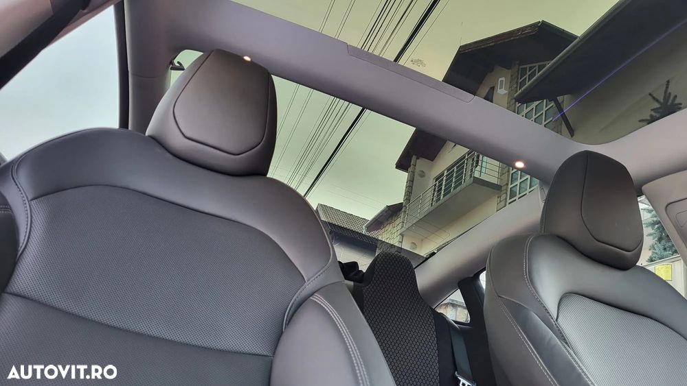 Tesla Model 3 RWD Long Range - 13