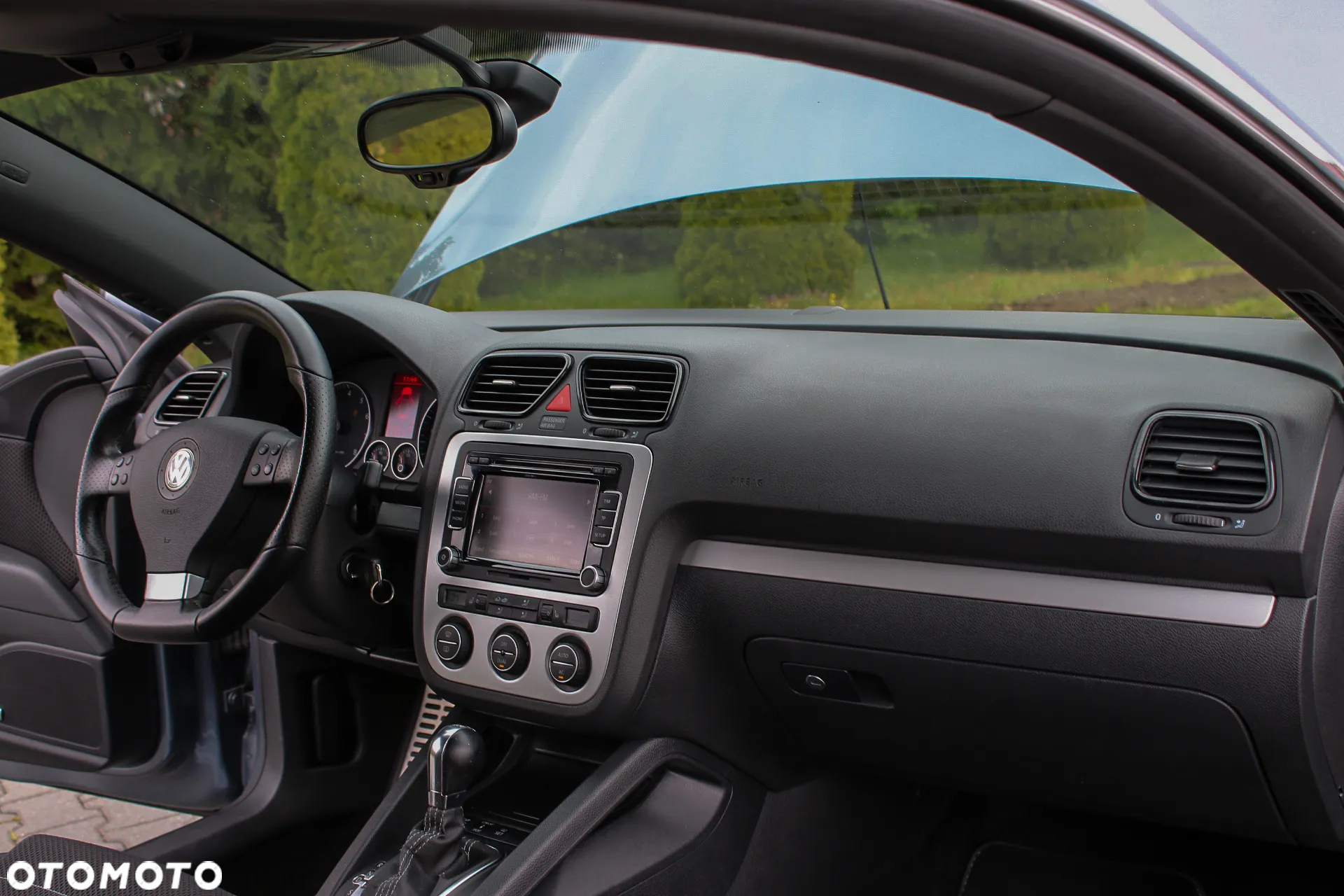 Volkswagen Scirocco 1.4 TSI DSG Edition - 21