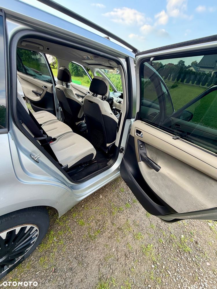 Citroën C4 Picasso 1.6 HDi Equilibre - 13