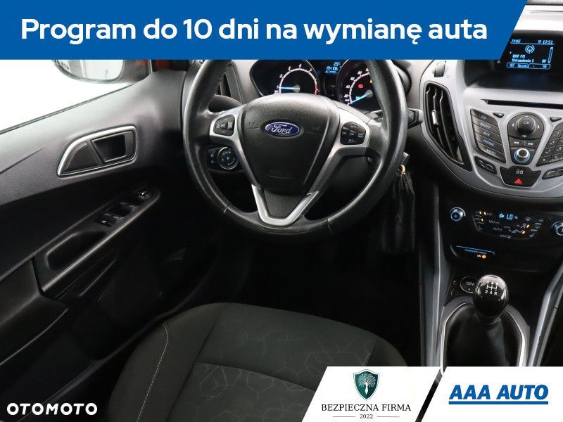 Ford B-MAX - 9