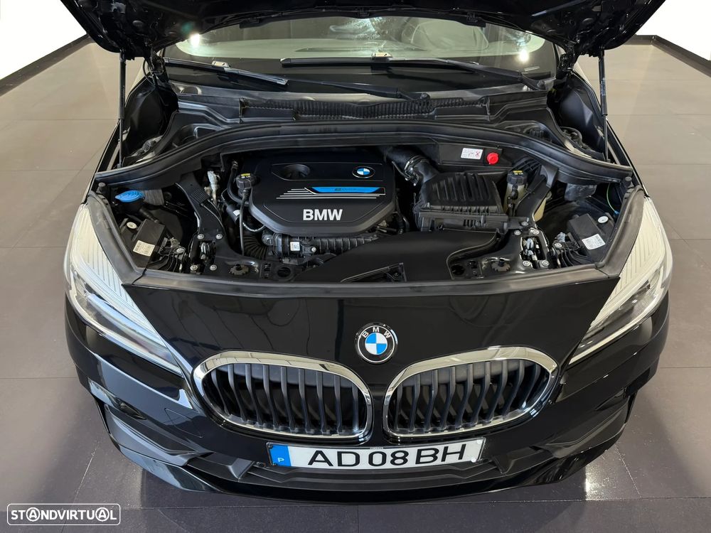 BMW 225xe Active Tourer Advantage - 50