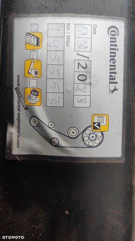 Skoda Octavia 2.0 TDI Elegance - 36