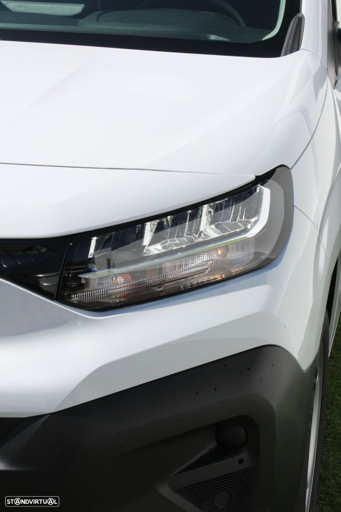 Citroën Berlingo 1.5 BlueHDi XL Plus - 3