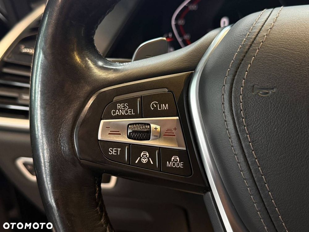 BMW X5 - 34