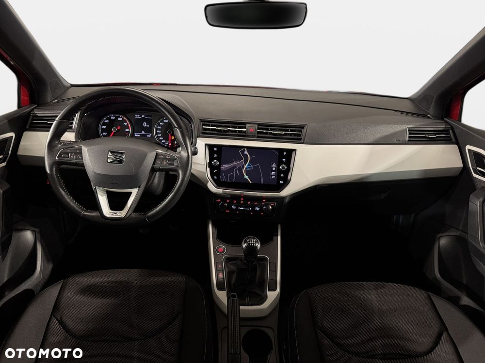 Seat Arona - 13