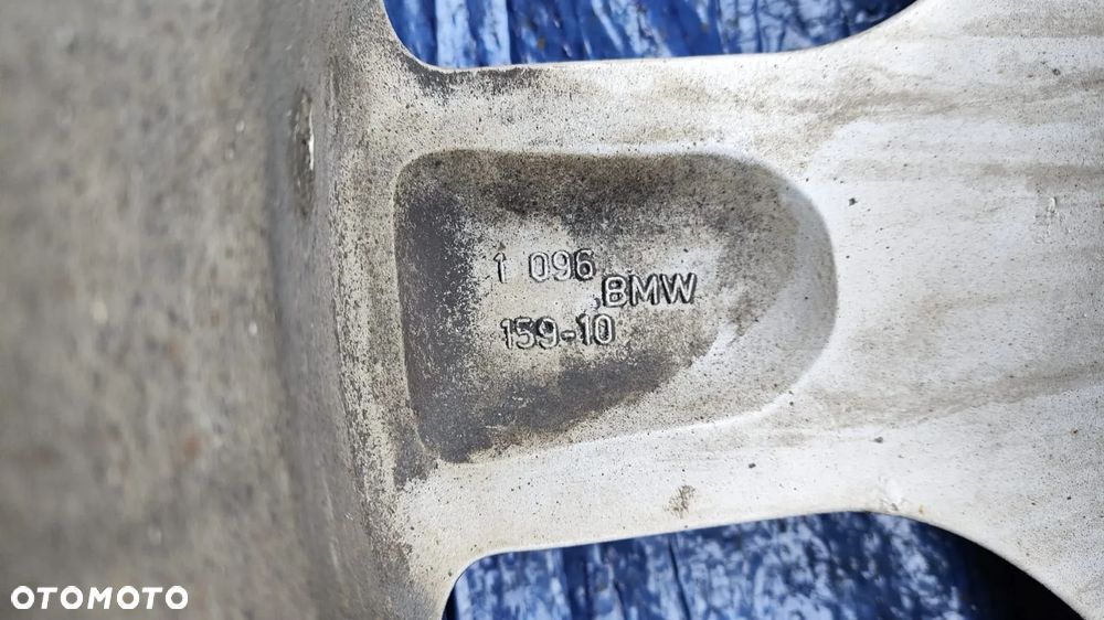 FELGI OPONY KOŁA ZIMOWE PIRELLI SCORPION ICE & SNOW 235/65R17 235 65 17 1096159 5X120 ET40 BMW X5 E53 - 13