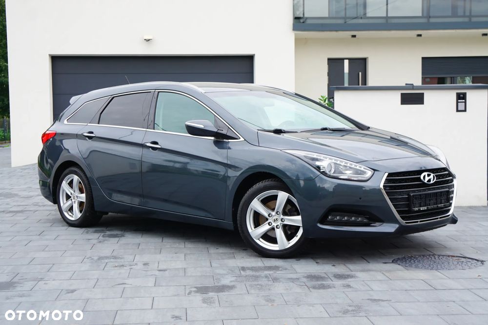 Hyundai i40 1.6 GDI Style - 3