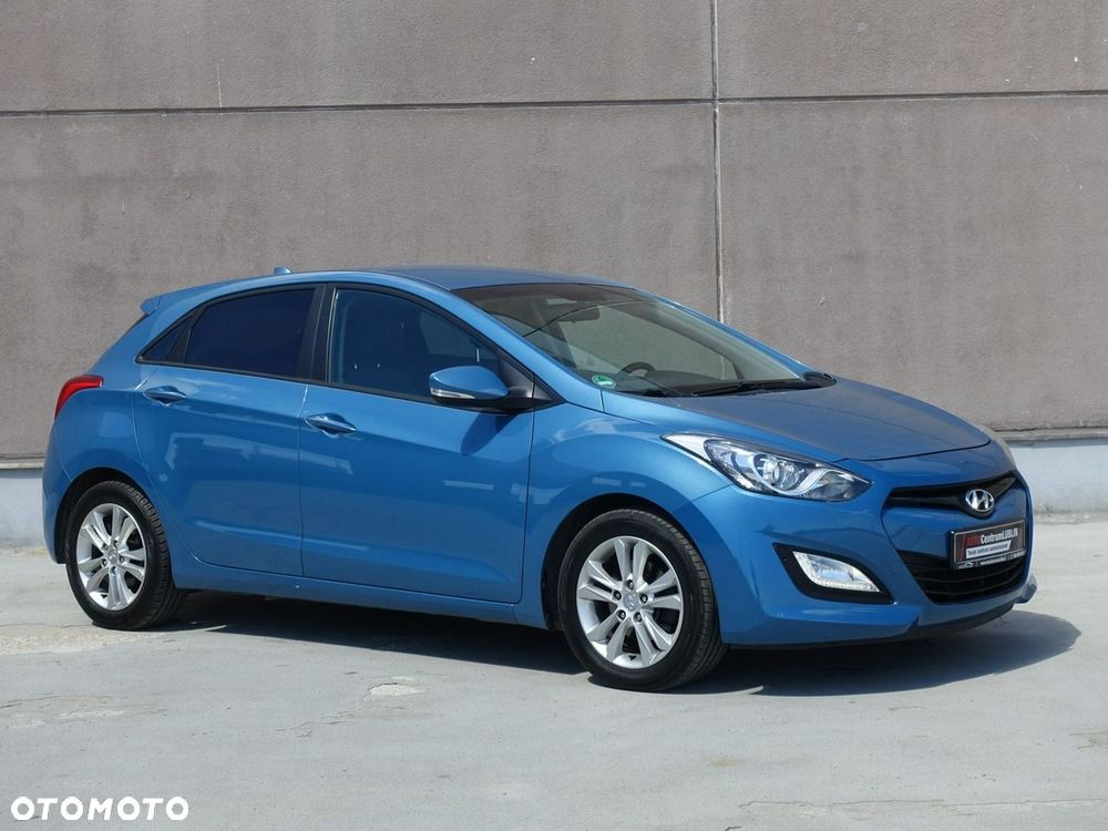 Hyundai i30 1.4 Premium - 2