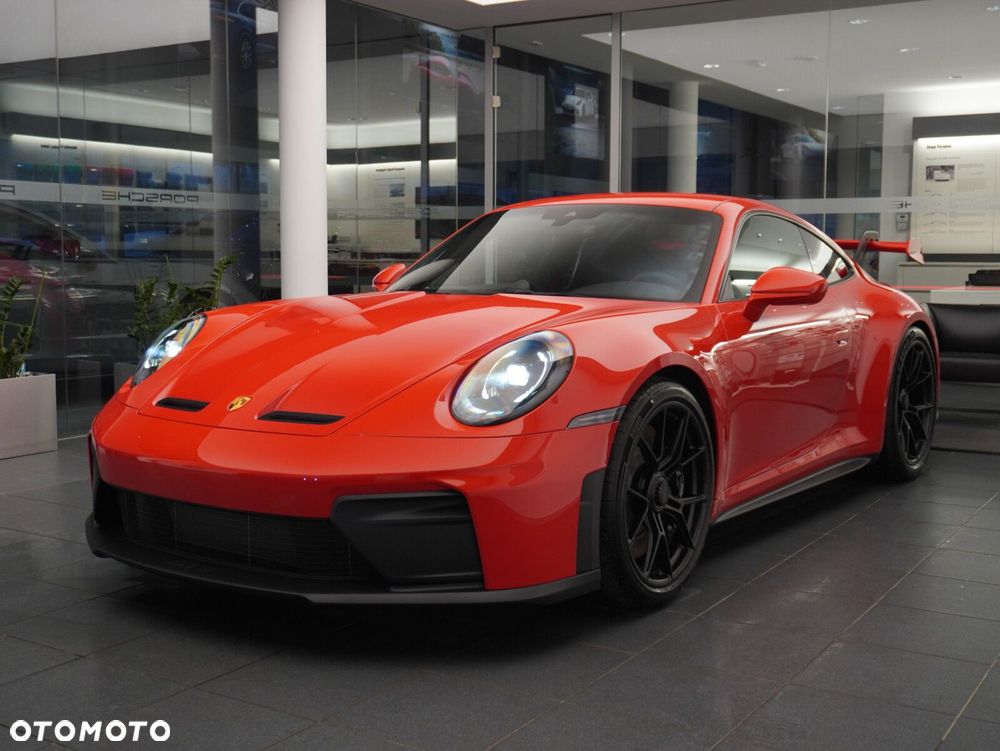 Porsche 911 GT3 PDK - 5