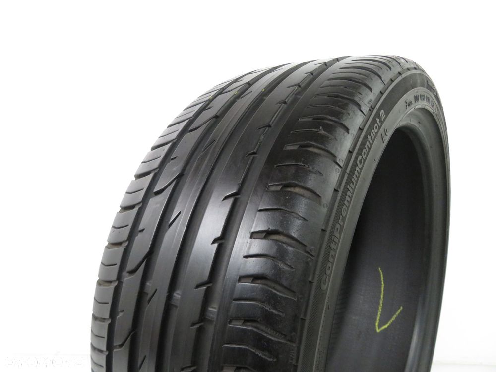 215/40R17 OPONA LETNIA Continental ContiPremiumContact 2 87W XL AO - 7