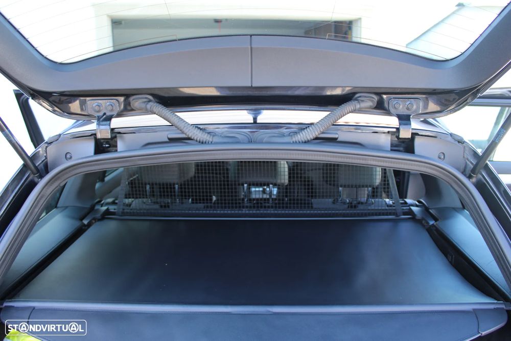 Mercedes-Benz C 220 CDi Avantgarde - 25