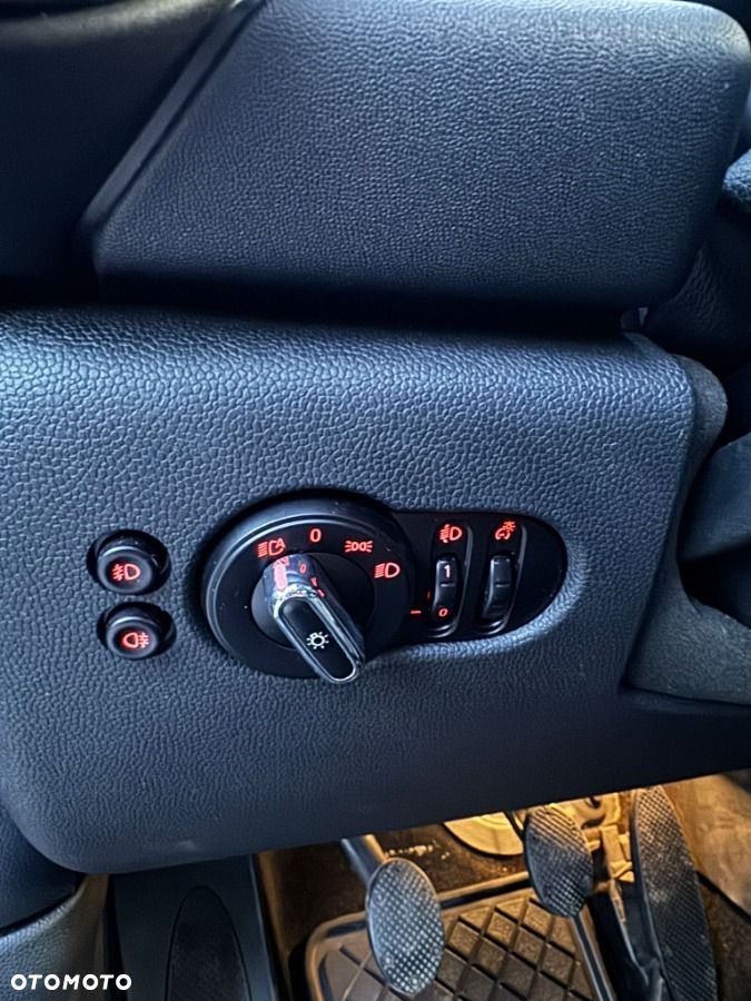MINI Cooper S - 31