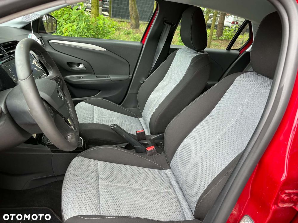 Opel Corsa - 11