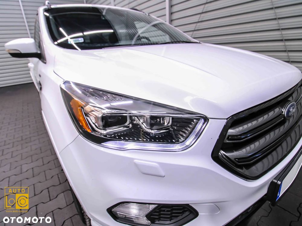 Ford Kuga 2.0 TDCi 4x4 ST-Line - 34
