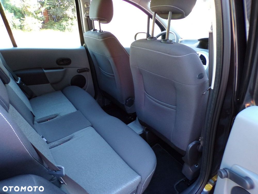 Renault Modus - 20