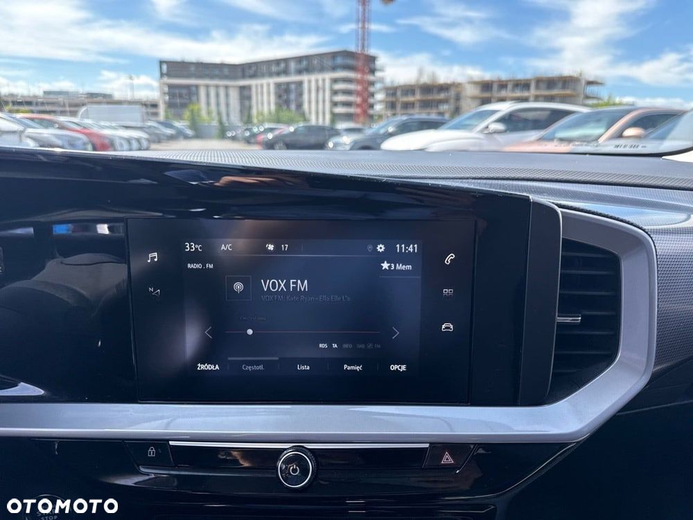 Opel Mokka 50kWh Elegance - 19