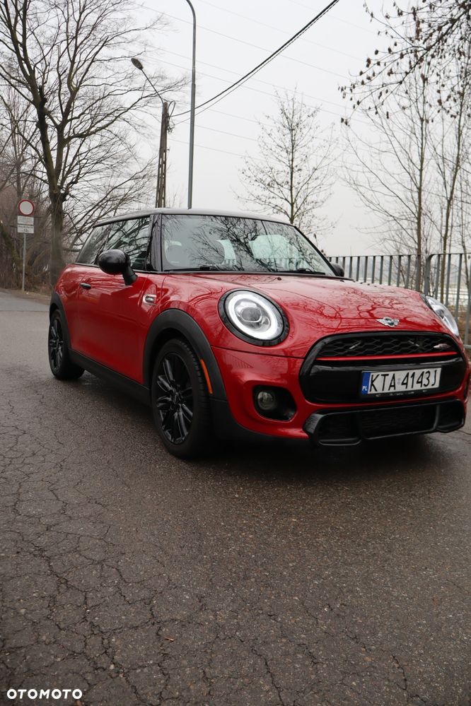 MINI Cooper Standard - 9
