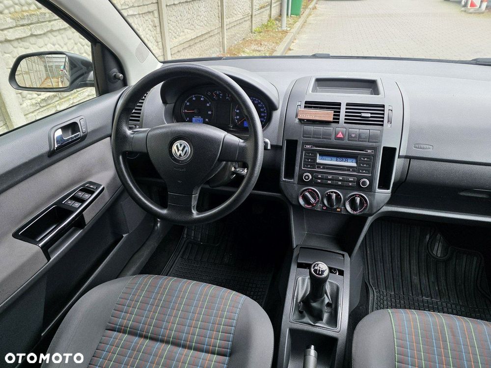 Volkswagen Polo 1.2 Comfortline - 16