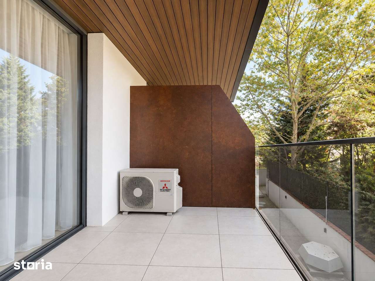 Chirie I Apartament Premium 2 Camere | ARQA Village | Iancu Nicolae — fotografia 3